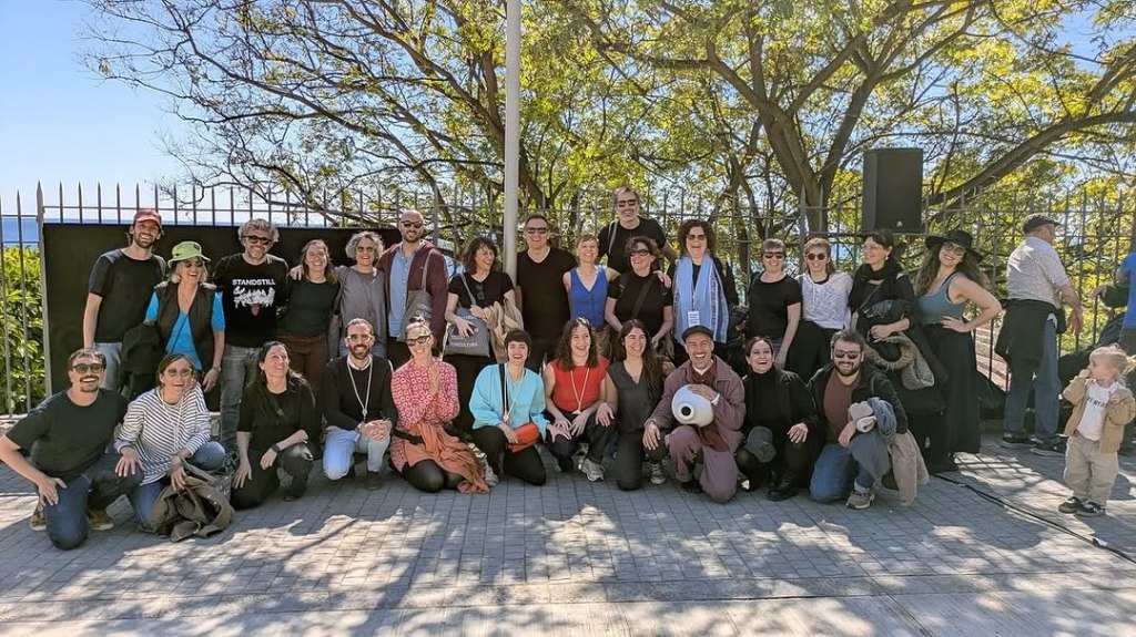 Mediterranean Pass a Tarragona&nbsp;2025